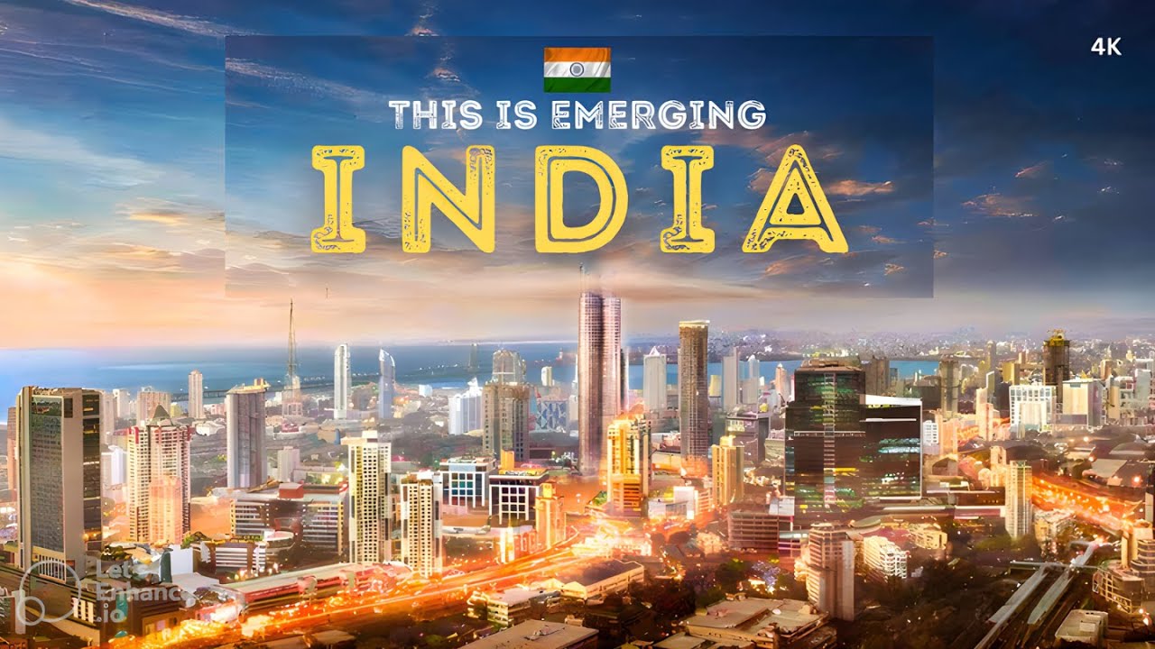 Emerging india