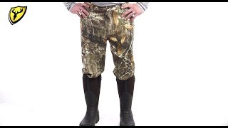 Angatec Pant