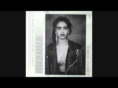 Rihanna - Bitch Better Have My Money (GTA Remix)
