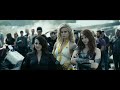 The boys 2x5  dawn of justice girls get it done scene