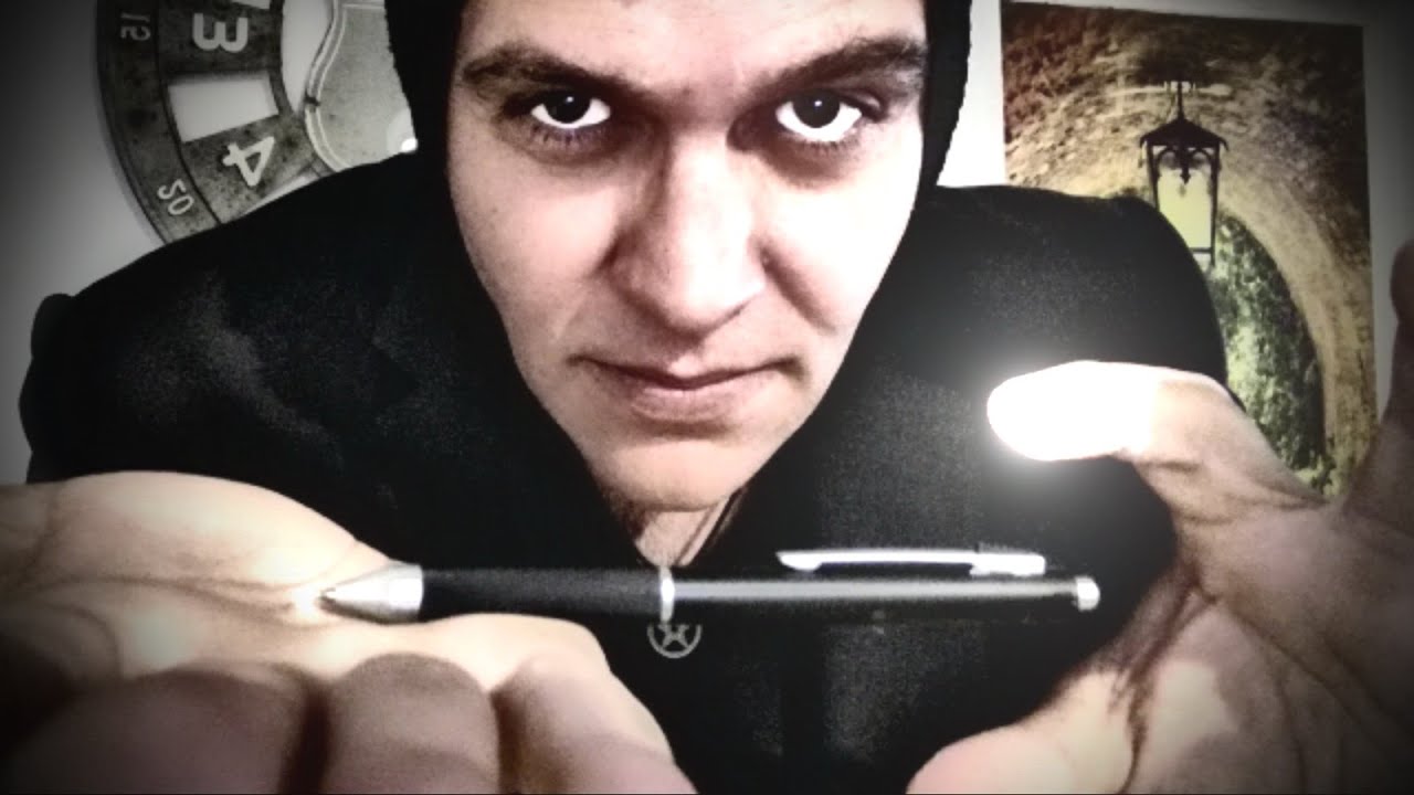 AeoN SuN´s - "Pro-To-Type" (Trick with Explanation)