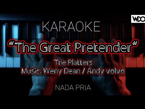 Dalan Liyane (Karaoke) Happy Asmara Nada Original