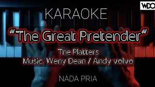 Download Lagu Karaoke \ MP3