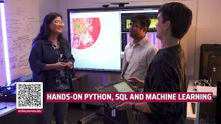 Applied Data Science Foundations Certificate: Start Building Your Portfolio