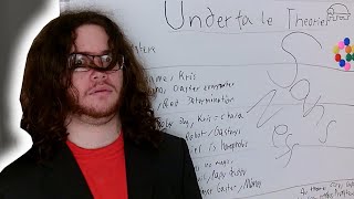 YOUR Undertale Theories BROKE Me...