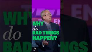 Famous 🤔 Why Do Bad Things Happen to Good People? A Biblical Answer Profile