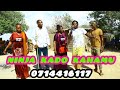 Ninja Kado Kahamu Song Halusi Ya Mange Official Video 2025