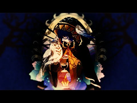 フクロウ～フクロウが知らせる客が来たと～/KOKIA-ヒノダcover