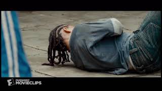 Jackie Chan Vs Cheng