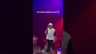 Jahongir Otajonov 2025 konsert #jahongir_otajonov #jahongirotajonov @jahongirotajonov9412