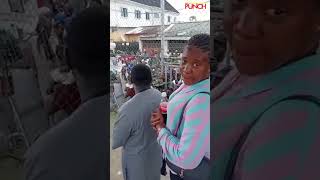 Lagos APC Primaries at Surulere Held Amidst Alleged Intimidation