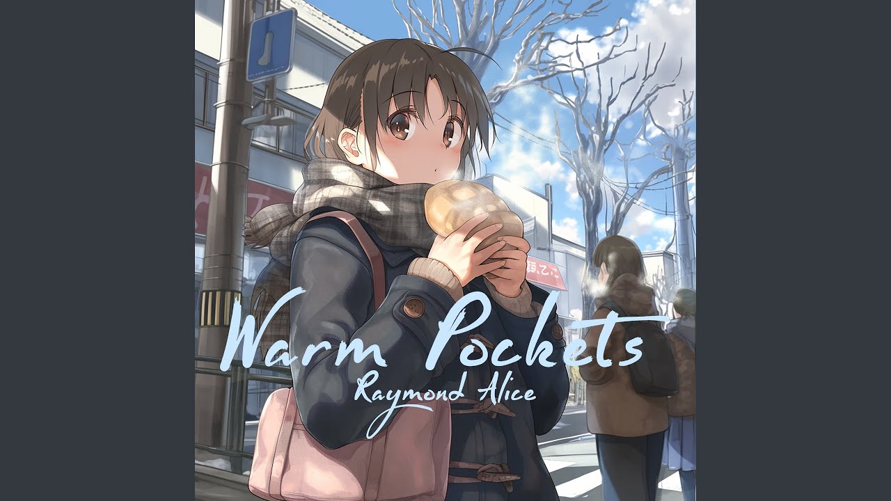 Warm Pockets