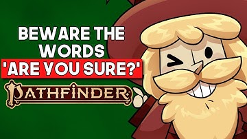 Teaching NEWBIES how to play Pathfinder Second Edition! (Part 5 Finale)