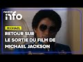 Film biographique de Michael Jackson: retour sur le premier weekend en salle