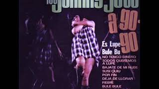 ES LUPE-LOS JOHNNY JETS