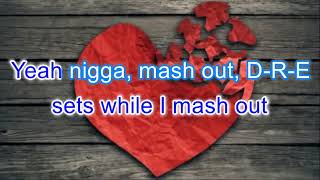 Let Me Blow Yah Mind By: Eve & Gwen Stefani Karaoke