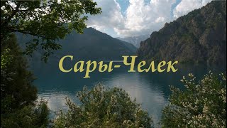 Заповедник Сары-Челек. Кыргызстан.