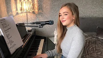 Bohemian Rhapsody - Queen (Cover) Connie Talbot