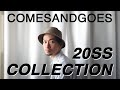 東京発帽子ブランド。バケットハット/ベレー/キャップ【COMESANDGOES】