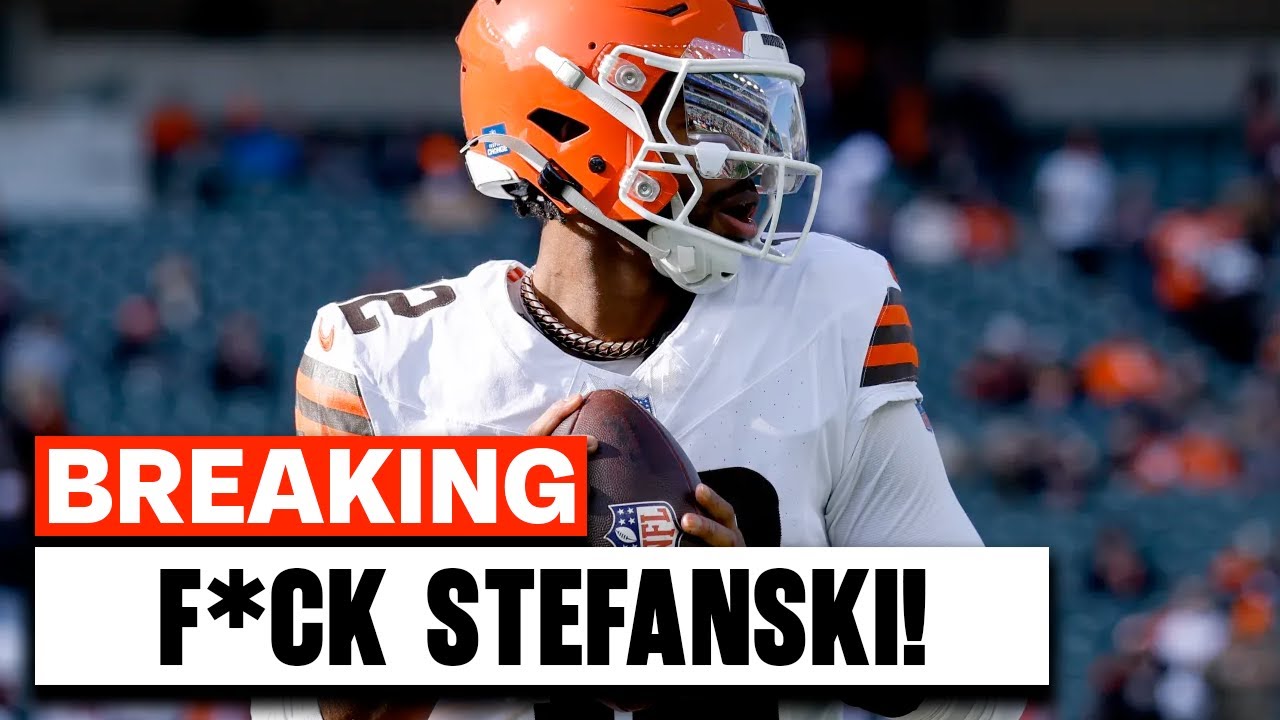 Владельцы команд НФЛ взбесились на «Фэлконс» после подписания контракта со Стефански, который, по...