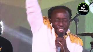 Samuel Medas Announced as Best New Comer and Guyana Chutney Soca Monarch King 2021 + other winners