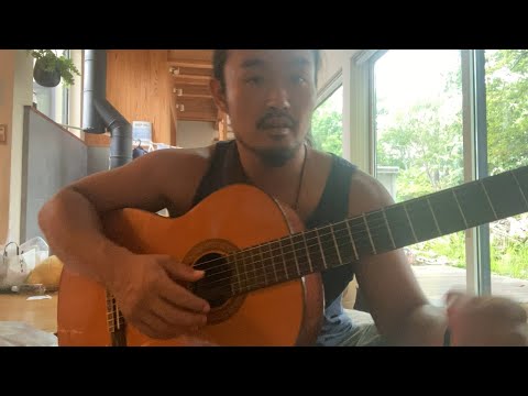 恋しくて / BEGIN(cover)