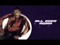 Josh Levi - ALL OVER AGAIN [Official Audio]