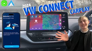 Volkswagen's Apple CarPlay Setup Guide: Enhance Your Driving Experience!