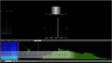 Samplitude Pro X – Optimized Visualization