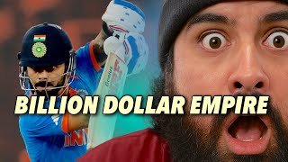 How Cricket Made India $11 Billion Richer | GATO REACTS