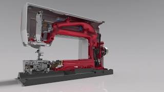 Siemens Solid Edge ST10 Portfolio Video