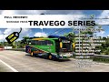 PECINTA MOD LAWAS WAJIB PUNYA !!! Full Review Morodadi Prima Edition ETS2 by Harry Nugroho