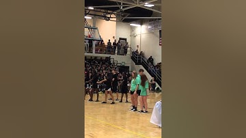 Pep Rally 2014- Emily