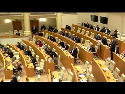 7-თვიანი ბოიკოტი დასრულებულია -\"ოცნება\" ოპონენტებისგან დესტრუქციული ქმედებების ახალ სერიას  ელოდება