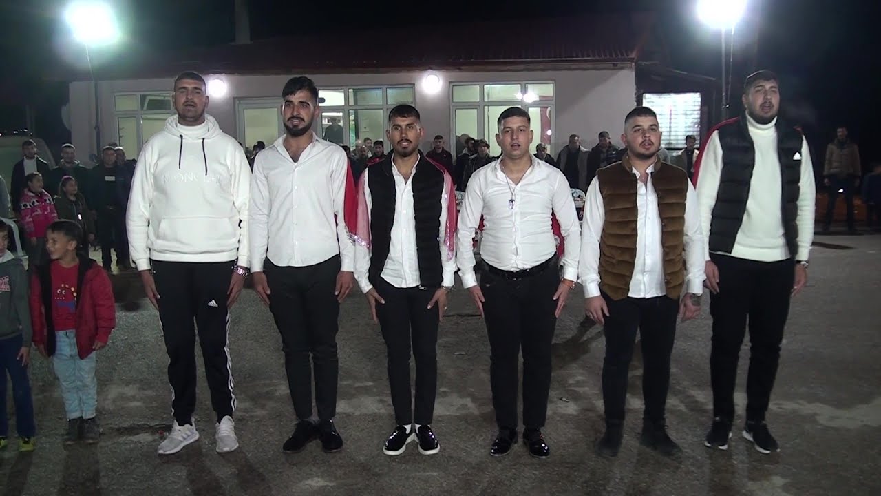 KIRKLARELİ VİZE ROMAN ASKER GECESİ