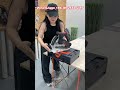 Brushless Track Saw for Precision Woodworking