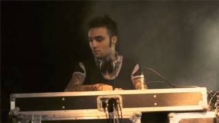 Matteo Sala Live @ Trance Party 2013