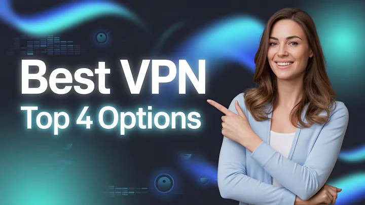 Best VPN 2025 | My Top 4 VPN Recommendations