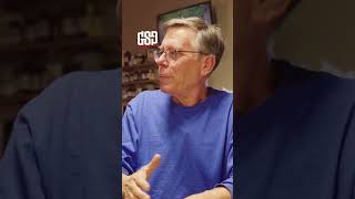 Bob Lazar recounts the day he watched the Sport Model fly 🛸🏜️