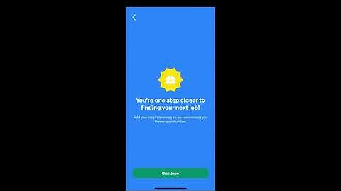 How to Create A Handshake Account