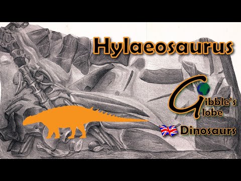 Hylaeosaurus