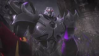 Transformers Prime Unreleased Soundtrack - Decepticon March