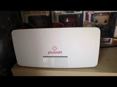 How To Set Up Your PlusNet Router