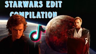 10 Minutes Of The Best Star Wars Edits
