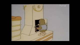 Goodnight Kiwi. 1976