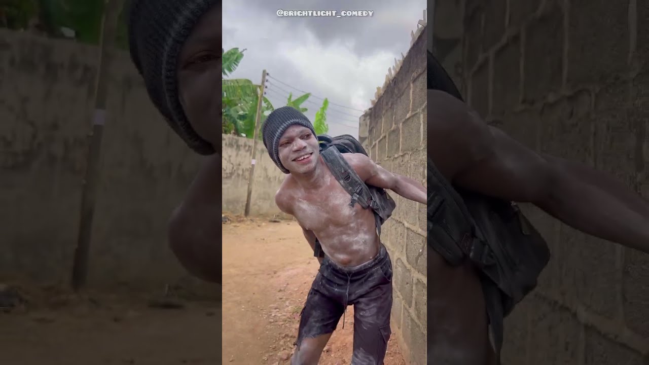 Мама моей девушки 😱 эпизод 2