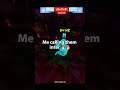 3v3 scrim against excuses people #gorillatag #viral