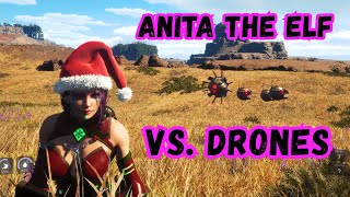 Most Fearsome Drones of Infinity Rising Game