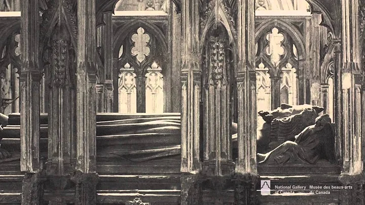 Frederick H. Evans: A Look at the Exhibition