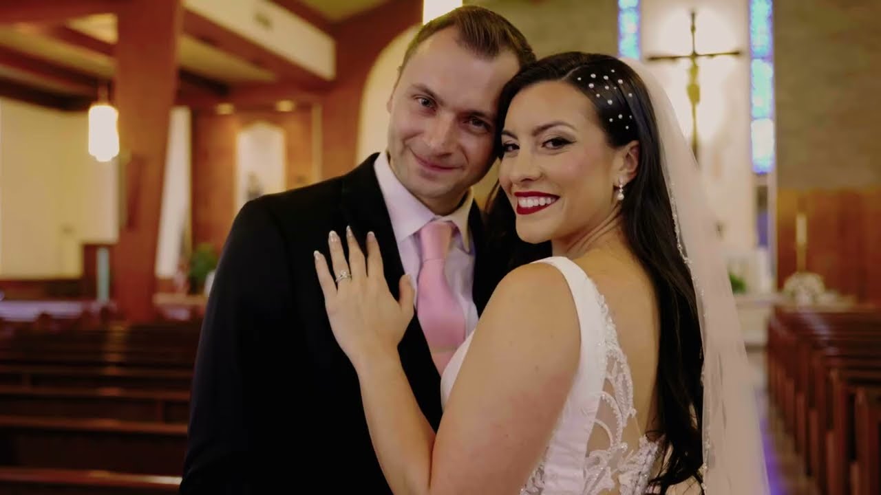 Lynzee & Nicholas